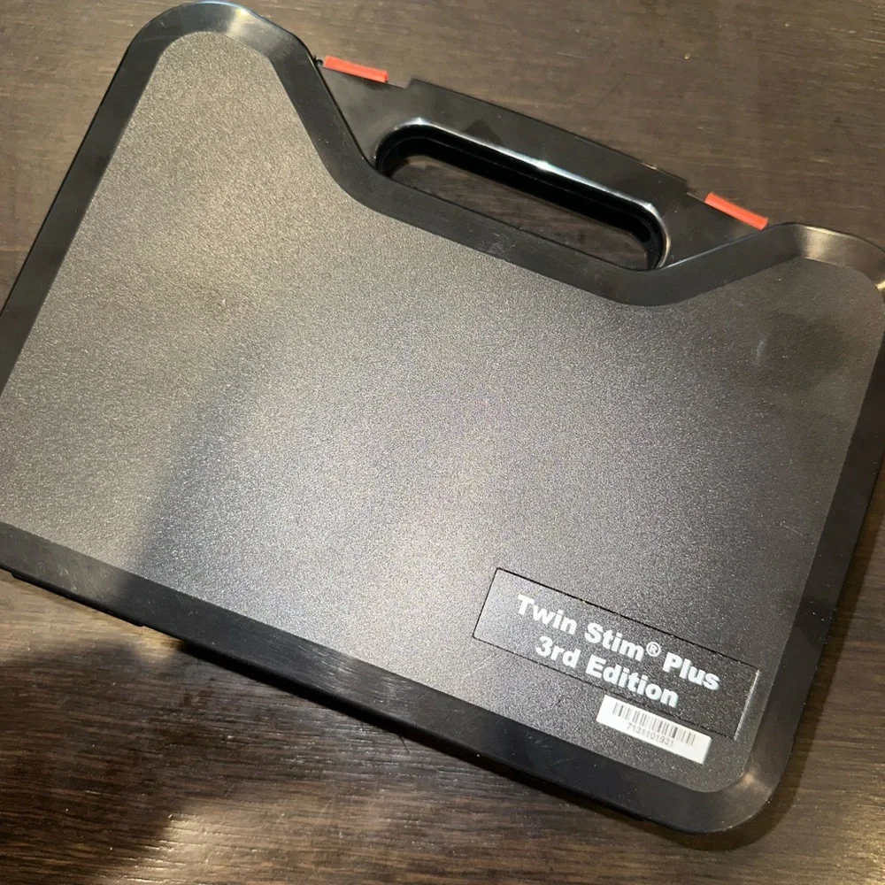 Twin Stim® Plus 3rd Edition - Picture 4 of 5